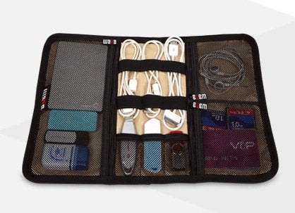 Cable Organizer Bags