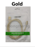 Ugreen USB 2.0 to Type C Cable Braided 1 meter data charging model 20860