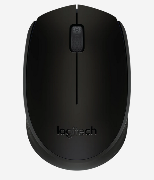 Logitech M170 Wireless mouse