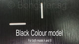 Wooden LCD/LED monitor stand cum table organiser Model B