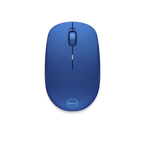 Dell wireless USB mouse WM126