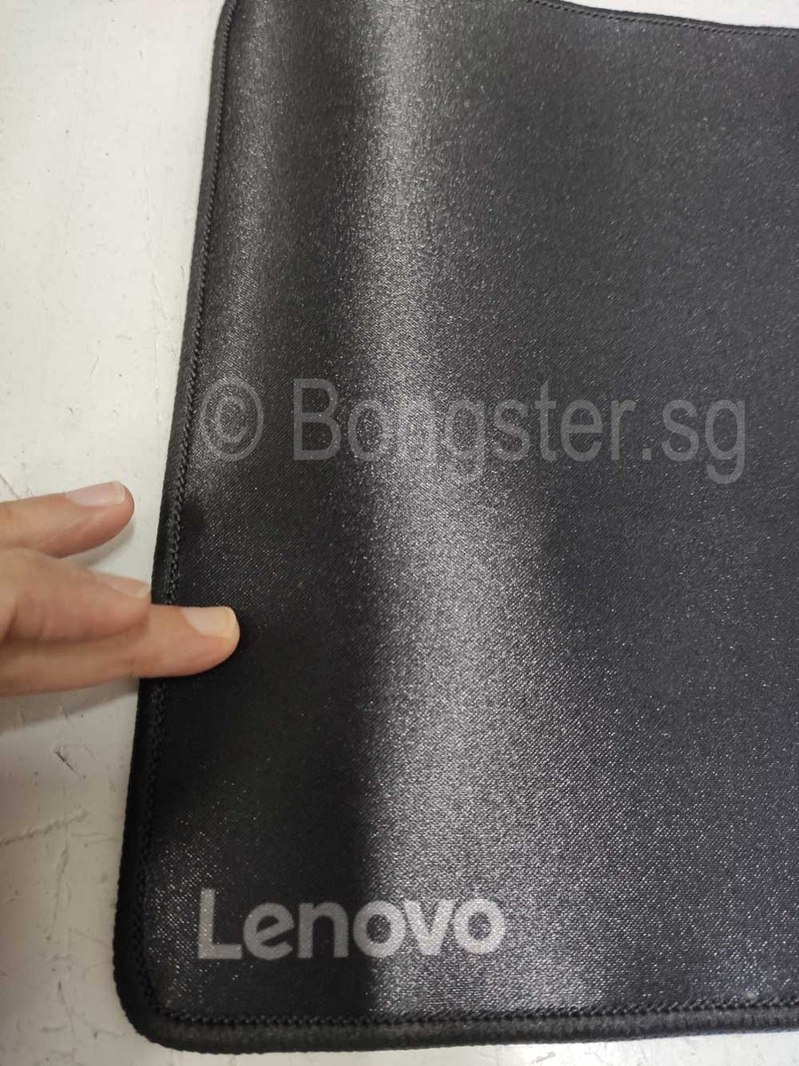 Lenovo Y Gaming mousepad 35cm x 25cm Bongster
