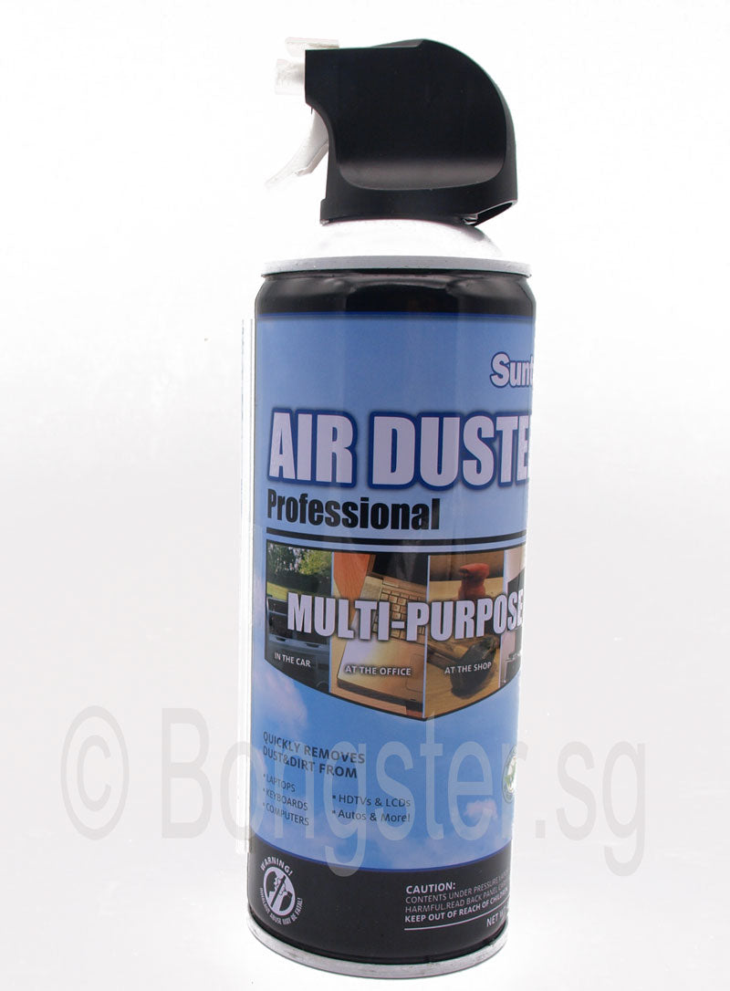 Shop Air Dusters in Singapore