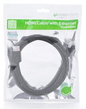 Ugreen HDMI Cable 4K HDMI 2.0 Cable