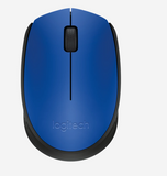 Logitech M170 Wireless mouse