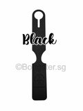 Luggage Travel Name Tag Travel PU Leather 6 colours