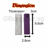 Screen Cleaner with micro fibre cloth spray bottle compact for phone tablet laptop