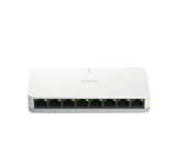D-Link 8-Port Gigabit Desktop Switch In Plastic Casing DGS-1008A