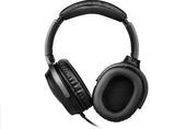 MSI H901 GC Gaming USB Type C Over the head wired headset