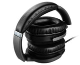 MSI H901 GC Gaming USB Type C Over the head wired headset