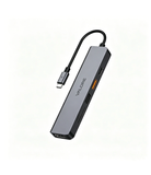 Valore 6-in-1 USB-C Hub MH-013