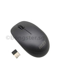 MSI wireless bluetooth mouse M98 dark grey