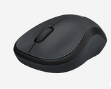 M220 Silent Wireless Mouse Grey