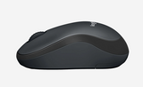 M220 Silent Wireless Mouse Grey