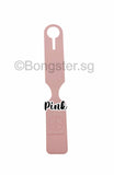 Luggage Travel Name Tag Travel PU Leather 6 colours