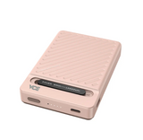 VCE VE-PD28 PD20W 10000mAh Wireless Power Bank