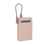 VCE VE-PD28 PD20W 10000mAh Wireless Power Bank