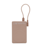 VCE VE-PD28 PD20W 10000mAh Wireless Power Bank