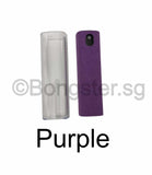 Screen Cleaner with micro fibre cloth spray bottle compact for phone tablet laptop