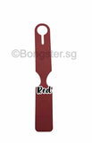 Luggage Travel Name Tag Travel PU Leather 6 colours