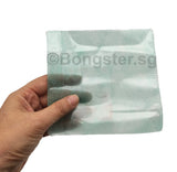 CD sleeves 2 sided 50 pieces per pack