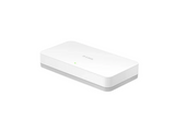 D-Link 8-Port Gigabit Desktop Switch In Plastic Casing DGS-1008A