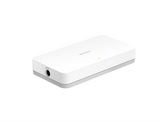 D-Link 8-Port Gigabit Desktop Switch In Plastic Casing DGS-1008A