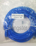 Cat 5e UTP Patch Cord LAN Network (Ethernet) Cable