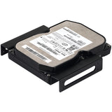 Orico 5.25 inch to 2.5 or 3.5 inch Aluminum Alloy Hard Drive Caddy
