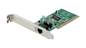 D-Link Gigabit PCI Desktop Adapter DGE-528T