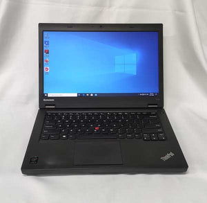 Lenovo T440p 14 inch business laptop