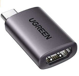 Ugreen USB C male to HDMI female adapter 70450 4K x 2K 60Hz