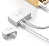 Ugreen USB c to HDMI and VGA converter 30843