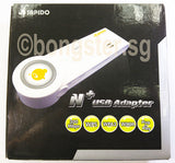 Sapido Wireless N+ USB Adapter