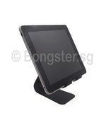 Folding Swivel Aluminium Tablet smartphone stand holder