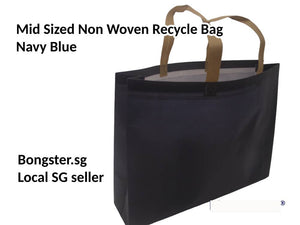 Non Woven Recycle gift bags