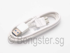 USB 3.0 external hard drive Cable 2.5 inch type