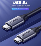 Ugreen USB3.1 Type C to USB Type C 1 meter cable