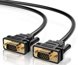Ugreen VGA 15 pin male to Male Gold Plated Cable 3 meters 11631