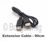 USB 2.0 extension cable