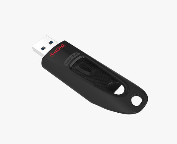 Sandisk Ultra USB3.0 Flash Drive