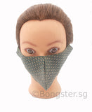 Handmade Fabric Mask Adult size