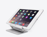 Aluminium Alloy adjustable mobile phone tablet holder stand