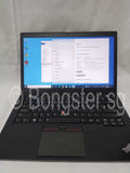 Lenovo 14 inch enterprise ultrabook , touchscreen T460s