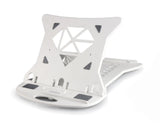 Cooskin Laptop stand holder with 7 levels adjustment and rotating base YDA-006S