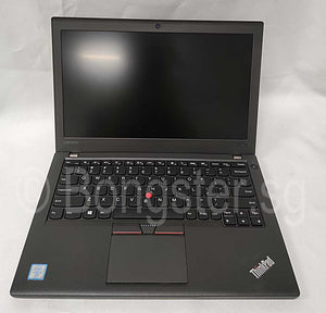 Lenovo 12.5 inch X260 Business laptop